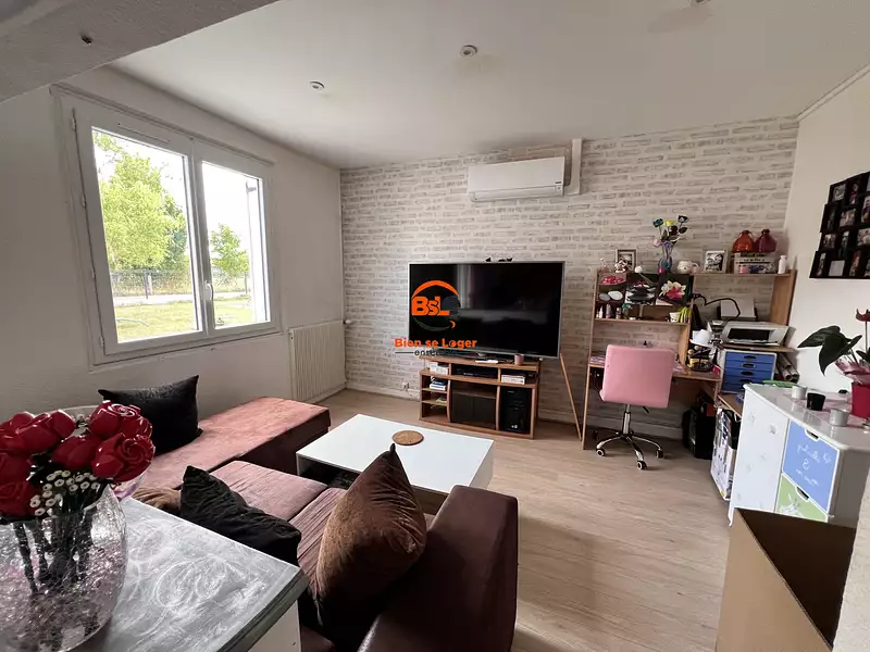 Maison, 185 m²