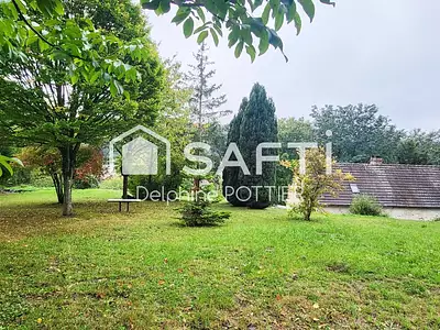 Maison, 136 m²