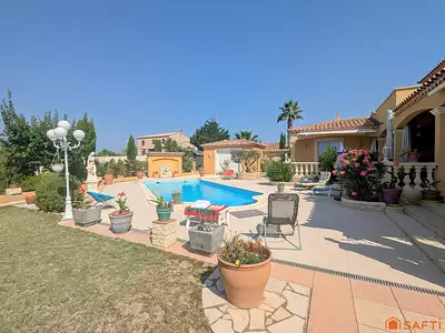 Maison, 173 m²
