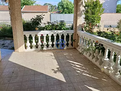 Maison, 116 m²