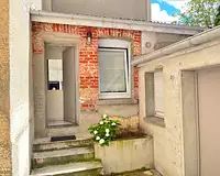 Appartement, 27,15 m²
