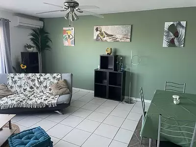 Appartement, 42,29 m²