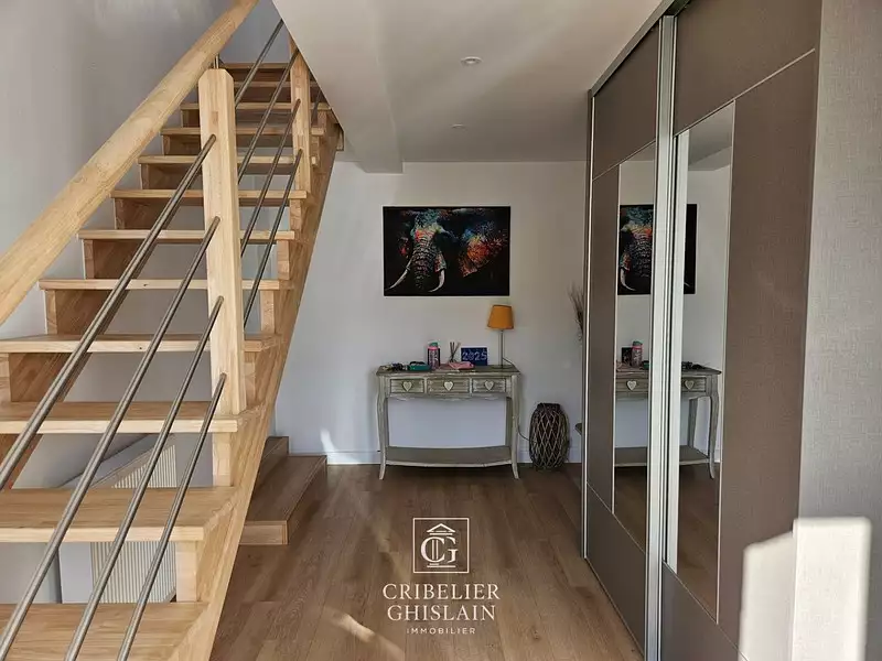 Maison, 158 m²
