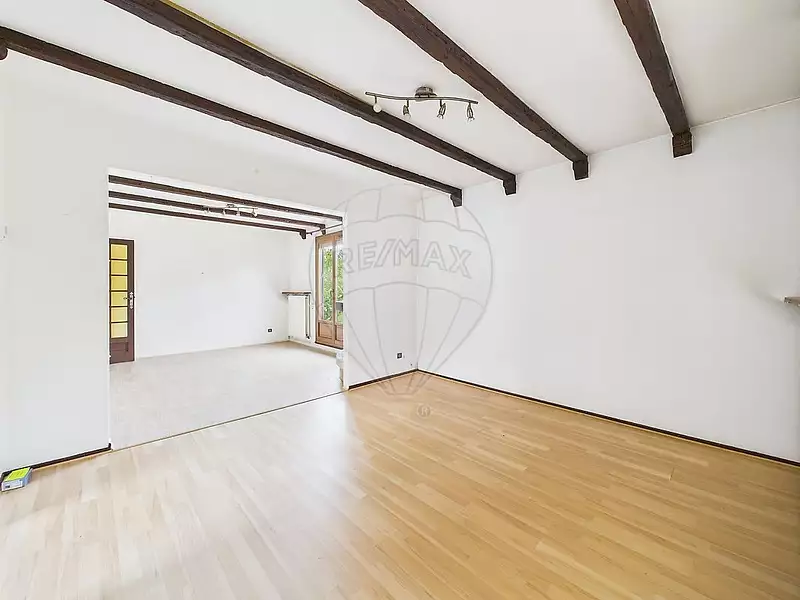 Maison, 105 m²