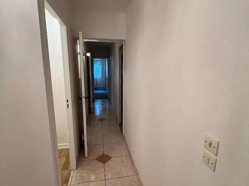 Appartement, 78,97 m²