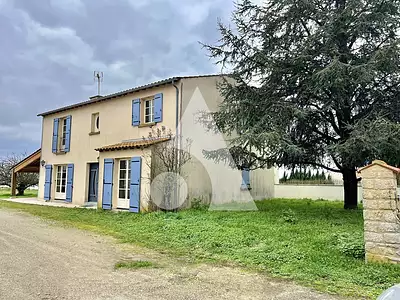Maison, 177,36 m²