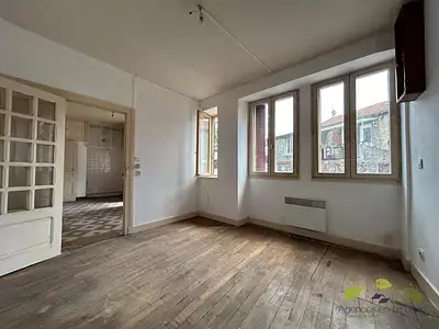 Maison, 130 m²