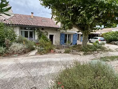 Maison, 137 m²