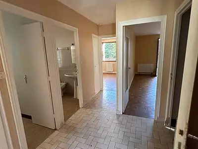 Maison, 72 m²
