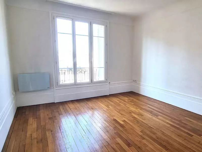 Appartement, 44,22 m²