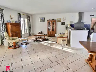 Maison, 130 m²