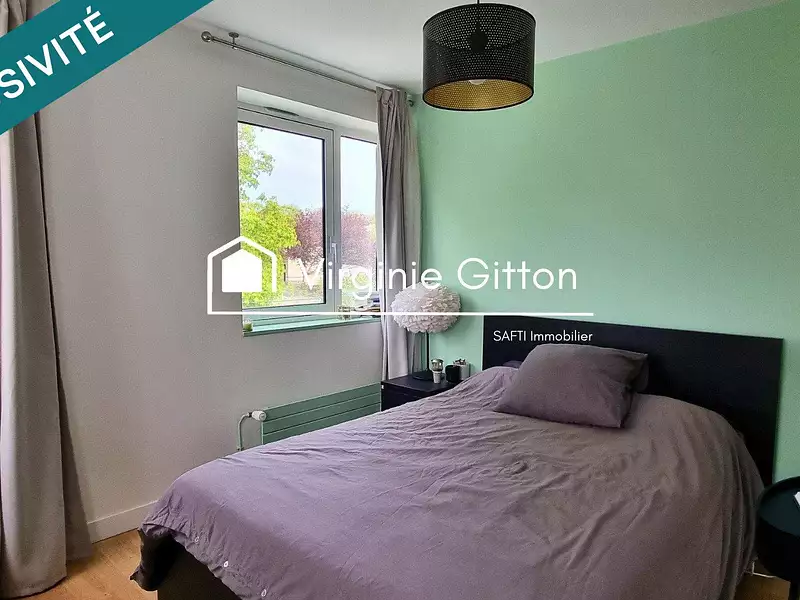 Appartement, 73 m²