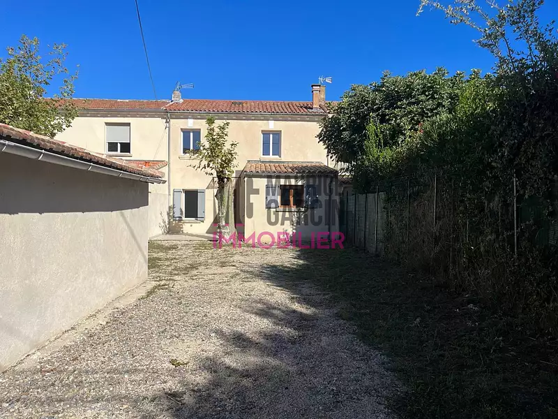 Maison, 85 m²
