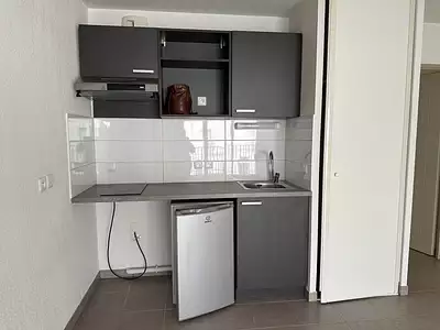 Appartement, 46,28 m²