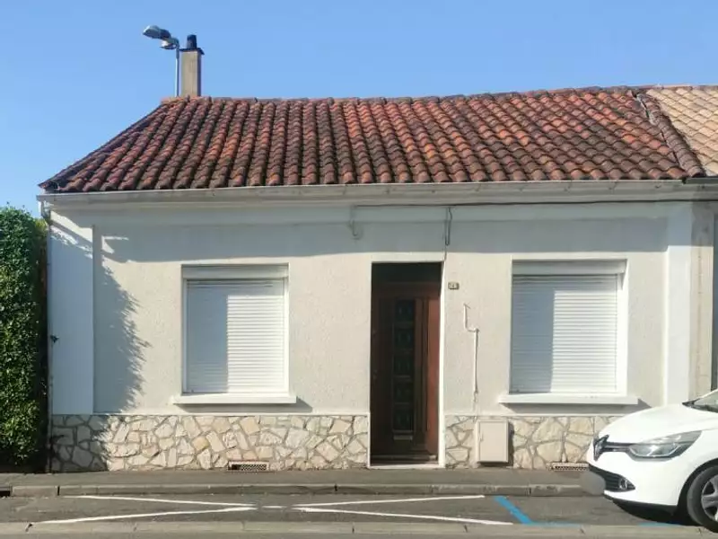 Maison, 73 m²