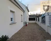 Maison, 113 m²