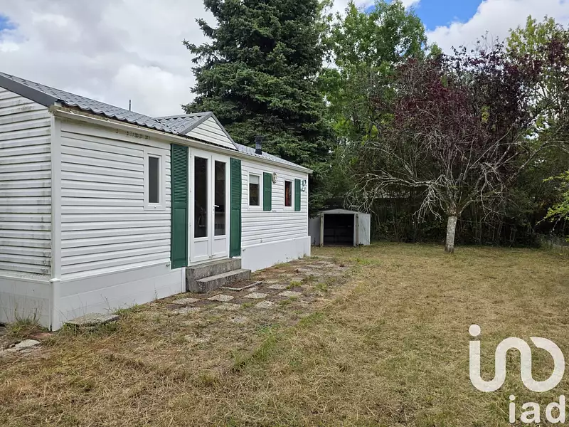 Maison, 24 m²