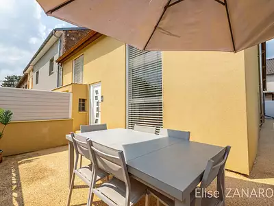 Maison, 142 m²