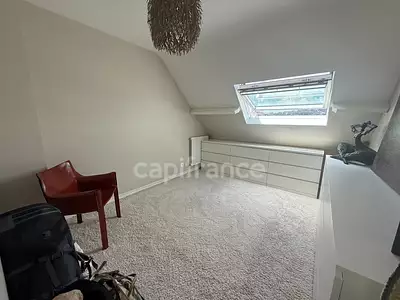 Appartement, 77 m²