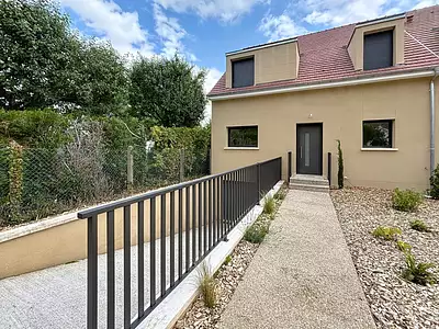 Maison, 132 m²