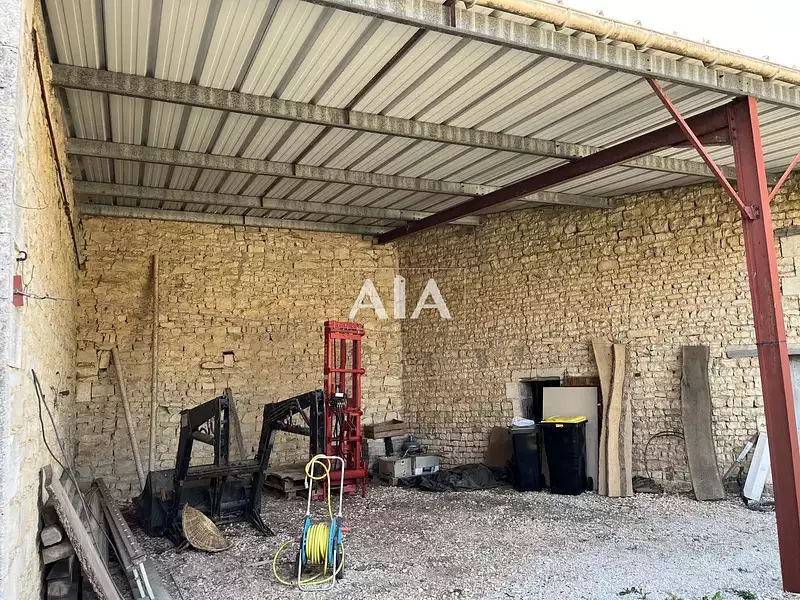 Maison, 120 m²