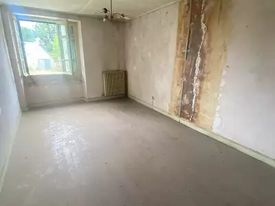 Maison, 136 m²