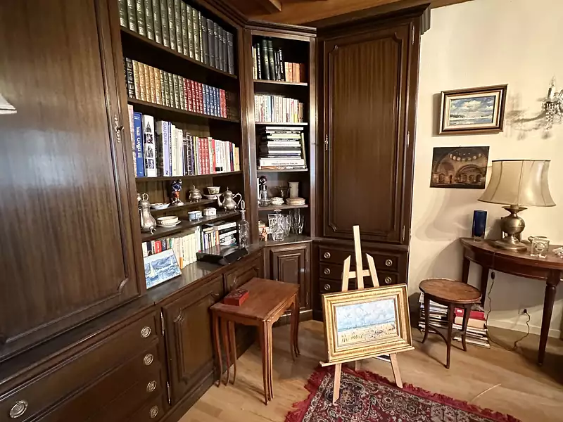 Appartement, 403 m²