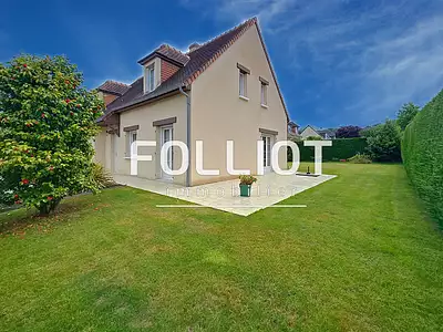 Maison, 129 m²