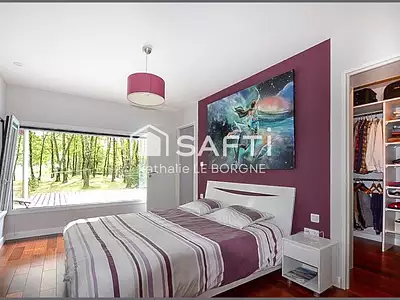 Maison, 172 m²