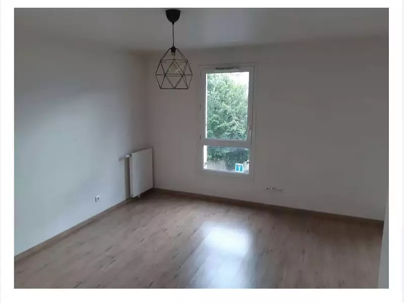 Appartement, 34,73 m²