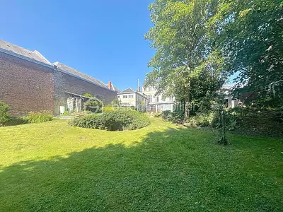 Maison, 416 m²
