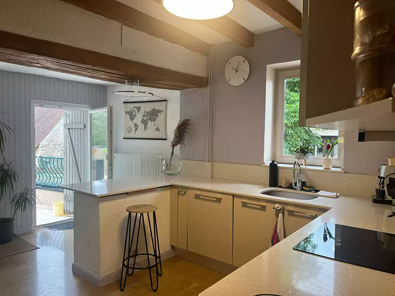 Maison, 108 m²