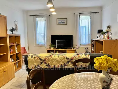 Appartement, 38,34 m²