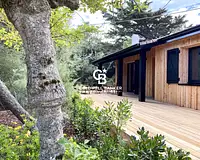 Maison, 97 m²