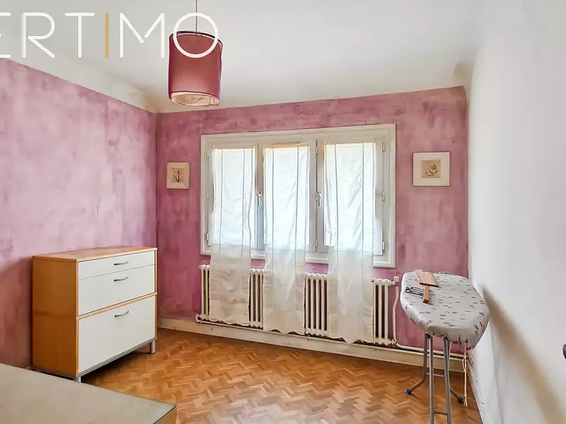 Maison, 116 m²