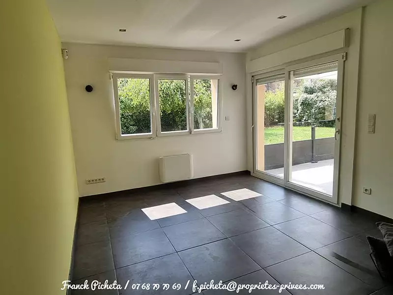 Maison, 127 m²