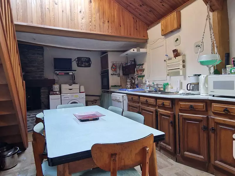 Maison, 105 m²