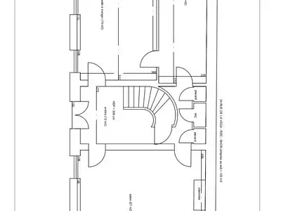 Maison, 307 m²