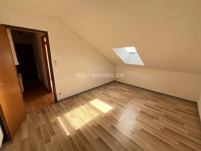 Appartement, 26 m²