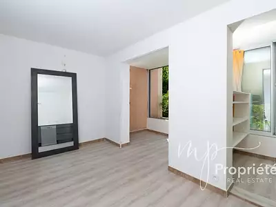 Appartement, 31 m²