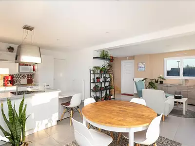 Maison, 77 m²
