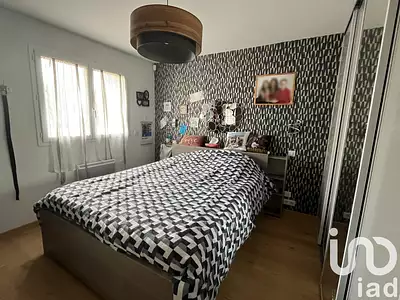 Maison, 165 m²