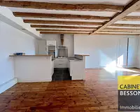 Appartement, 97,21 m²