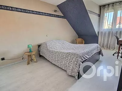 Maison, 147 m²