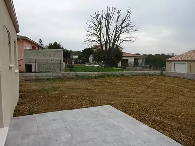 Maison, 85 m²