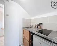 Appartement, 12,3 m²