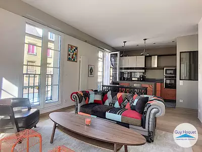 Appartement, 68,51 m²