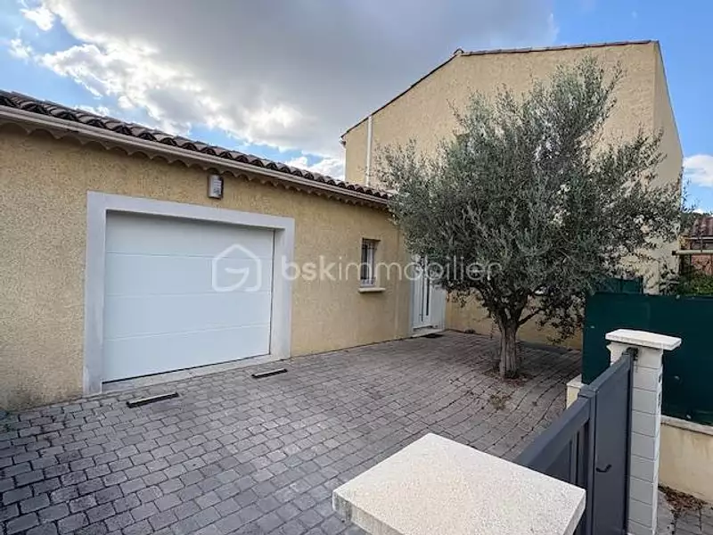 Maison, 120 m²