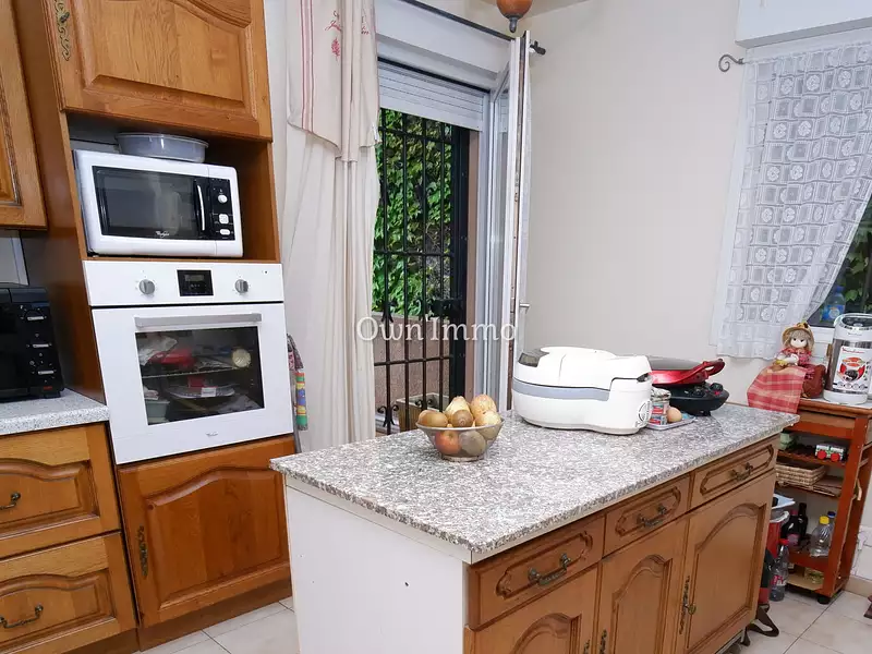 Appartement, 70,43 m²