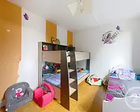Appartement, 60,7 m²